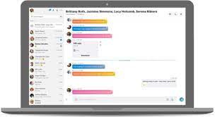 Available for windows, mac os x and linux. Microsoft Neuer Mac Client Fur Skype Ist Fertig Macgadget