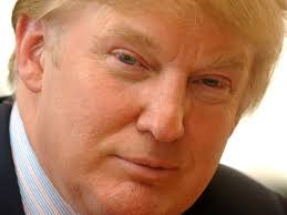 UIT DIE ARGIEF: So was boumal Donald Trump in 2004