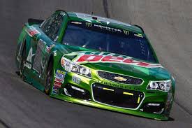Anyone notice the windshield says dale jr. as opposed to earnhardt jr. ? Dale Earnhardt Jr Mountain Dew Paint Scheme For Michigan 2017 Dale Earnhardt Jr Jr Motorsports Motorsport
