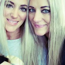 🥳🥳🥳 Happy Birthday to my twinnie @carol.desmond Christmas Eve babies and  we've spent every birthday together. Very grateful 🫶🏽 What a great day  we've had, thanks to our family and friends. Wishing