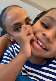 Floyd Mayweather Melissa