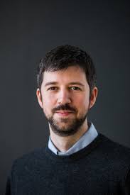 New Museum Names Paul Jackson Communications Director