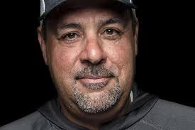 Mark Zona: Undiminished passion