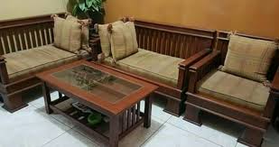 Berkualitas dengan harga murah tentunya. Kursi Tamu Minimalis Jari Jari Kayu Jati Bahan Berkualitas Asli Jepara Bezatish Furniture Produsen Mebel Jepara Bahan Jati Berkualitas Gratis Ongkir Se Pulau Jawa