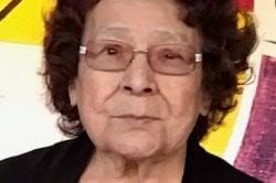 BUZZY LEE DUBRAY SR.