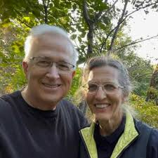 David & Anne Sheahan