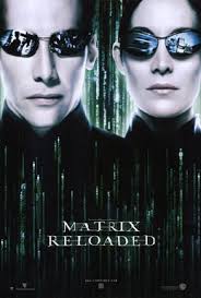 Matrix is a global leader in commercial fitness products. The Matrix Reloaded Wikipedia