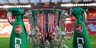 Jun 25, 2021 · colchester united face a tough task in the carabao cup after being paired with sky bet championship outfit birmingham city in the first round of the competition. Should Arsenal Take The Carabao Cup Seriously Just Arsenal News