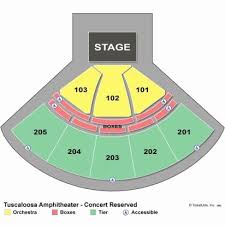 the wharf amphitheater seating capacity ameris bank