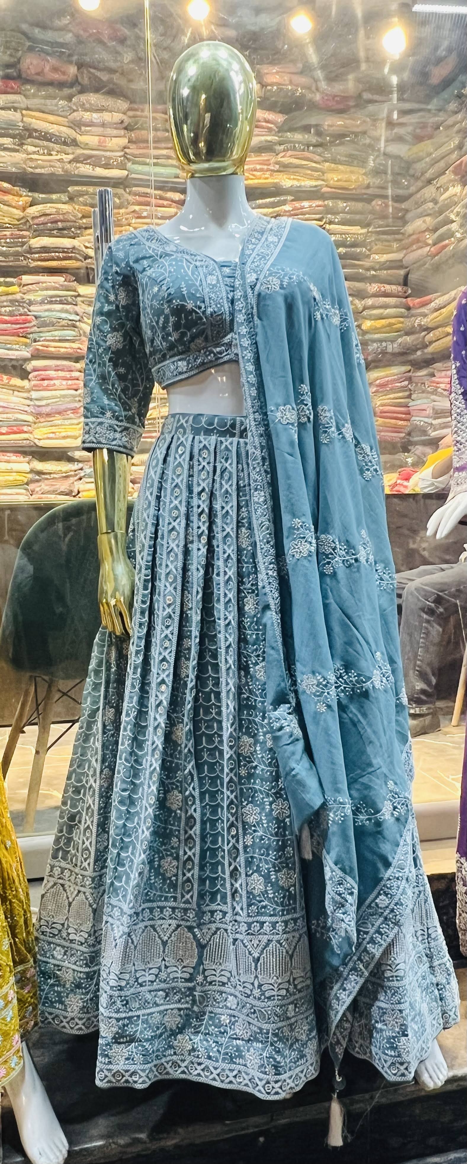 Crop top product image