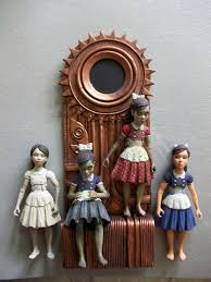 Bioshock 2 Big Daddy Plush Doll Bioshock Little Sister Vent Replica By Steamworldprops On Etsy Bioshock Little Sisters Sisters Art
