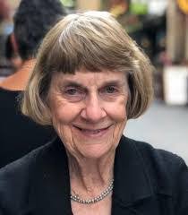 Carol Strode's Instagram, Twitter & Facebook