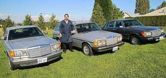 Claim against mercedes benz for diesel emissions. Best Older Mercedes Diesel To Drive Body And Exterior Trim Problem Mercedessource Com