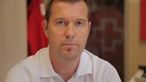 "No podíamos ponernos la venda ante una realidad casi de esclavitud"