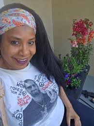 Angel Thacker's Instagram, Twitter & Facebook