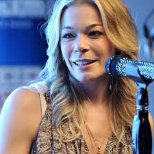 LeAnn Rimes
