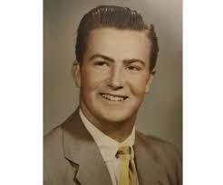 Robert Lloyd Obituary (1935