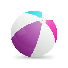 Find this pin and more on crafts for kids by nks. We Draw A Beach Ball In Photoshop Adobe Photoshop Tutorials