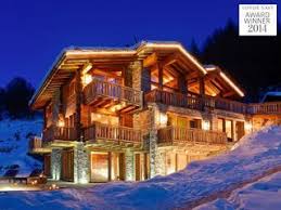 Praborgne Chalet De Vacances Avec 7 Chambres Pour 14 Personnes Reservez La Location 3494906 Avec Abritel Les Anges Chalet De 7 Ch Chalet Chalet Ski Ange