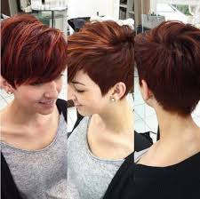 Coupe courte asymétrique sur pinterest coupe courte. 34 Coupes Pixies Avec Une Frange Asymetrique Qui Vont Vous Faire Craquer Trend Zone Coupe De Cheveux Coupe De Cheveux Courte Cheveux Courts