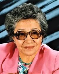 Ernestina Ortega Obituary April 5, 2023