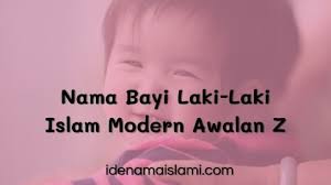 Afifa fitiya anak perempuan yang suci dan memiliki harga diri. Nama Bayi Laki Laki Islam Modern Awalan Z Menurut Alquran Idenamaislami Com