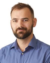 Mark Manke's Instagram, Twitter & Facebook