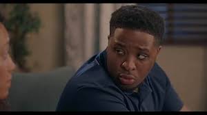 Andre Tucker Jr Reel