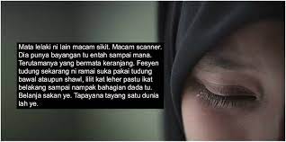 Lelaki maskulin melayan wanita sebagai wanita. Mata Lelaki Nie Lain Macam Sikit Bayangan Entah Sampai Mana Berfesyen Tak Salah Tapi Aurat Kena Jaga Teguran Pedas Lelaki Ini Buat Semua Perempuan Siakap Keli News