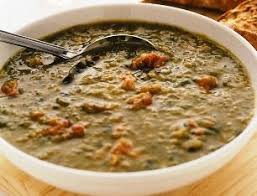Rsg Dis Die Een Resepte South African Recipes Soup Recipes Delicious Soup