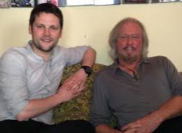 Who is barry gibb's wife linda gray? I Showed My Own Doctor A Picture Of Robin He Said You Ve Got To Go And See Him He S Got Three To Six Months The Sun