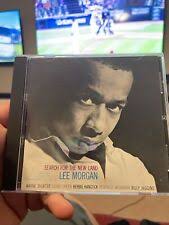 Search for the New Land by Lee Morgan (Jazz) (CD, Oct-1988, Blue Note  (Label)) for sale online