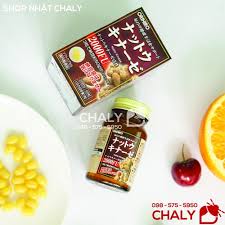 Viên uống bổ xương khớp orihiro glucosamine 1500mg (950 viên) 680,000₫. Review Vien Thuá»'c Nattokinase 2000fu Orihiro Nháº­t Chá»'ng Ä'á»™t Quá»µ Máº«u Má»›i Shop Nháº­t Chaly