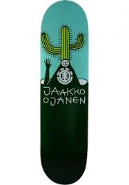 Starting at $22,363.00 or $209.03 a month*. Jaakko Earth Rev Element Skateboard Decks In Green Titus