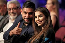 Johan bakayoko, 18, from belgium psv eindhoven u21, since 2020 right winger market value: Amir Khan S Wife Hits Back After Being Slammed For Shopping In Heels The Bolton News