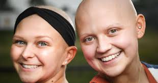 Meet the Homecoming Queens from Assumption and Bettendorf. They're both