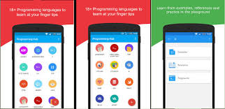 These applications are ideal for beginners and advanced. Top 5 Best Apps To Learn Programming 2021