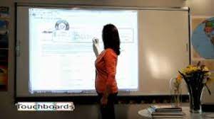 The ebeam edge+ is the most powerful interactive whiteboard solution. Ebeam Edge Usb Youtube