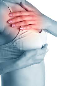 Metastatic breast cancer may also cause pain. My Breast Is Tender But I Don T Feel A Lump Am I Normal University Of Utah Health