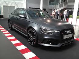The interior has a new standard trim called carbon twill. Matte Grey Audi Rs6 Audi Rs6 Grey Audi Audi Rs