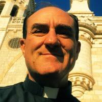 Fr. Darrin Merlino, CMF (@CaliPriest)