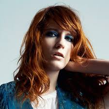 Florence + The Machine