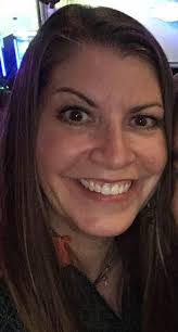 Congratulations DLPS Teacher of the Year, DL grad Sara Thompson (Liere)