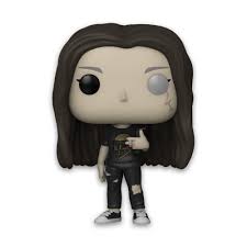 Mandy Funko Pop! Collectibles Are Here! — Legion M