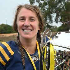 Fundraiser by Laura St Ruth : Help me represent Australia in American  Football