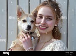 Hund ohrringe -Fotos und -Bildmaterial in hoher Auflösung