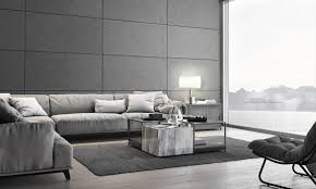 Wandplatten Aus Architekturbeton Standard Hollow Wohnzimmer Von Loft Design System Deutschland Wandpaneele Aus Bayer Wohnzimmer Modern Wandpaneele Haus Deko