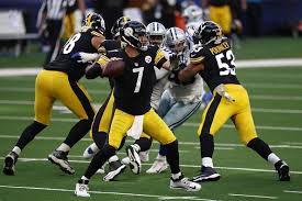 Here's everything you need to know before the pittsburgh steelers take on the dallas cowboys in week 9 of the 2020 nfl season. Week 9 Recap Pittsburgh Steelers Vs Dallas Cowboys Prime Time Sports Talk