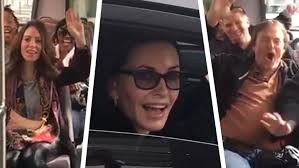 The Jackson/Segal Crossover Event