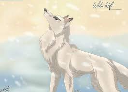 White anime wolves anime wolf wolf artwork anime. Aniu White Wolf Balto S Mother Cartoon Wolf Anime Wolf Animated Animals
